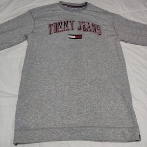 Women Tommy Hilfiger Sweater Dress
